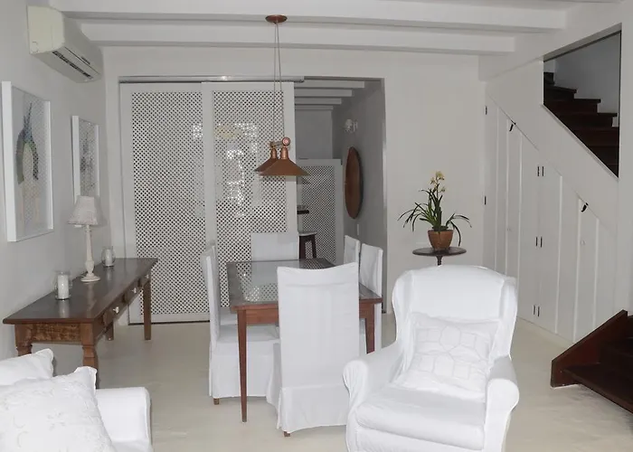 Pousada Casa De Paraty