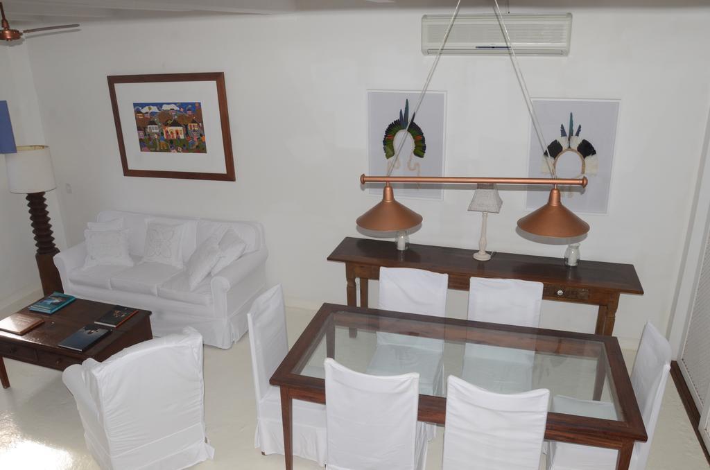 Casa De Paraty