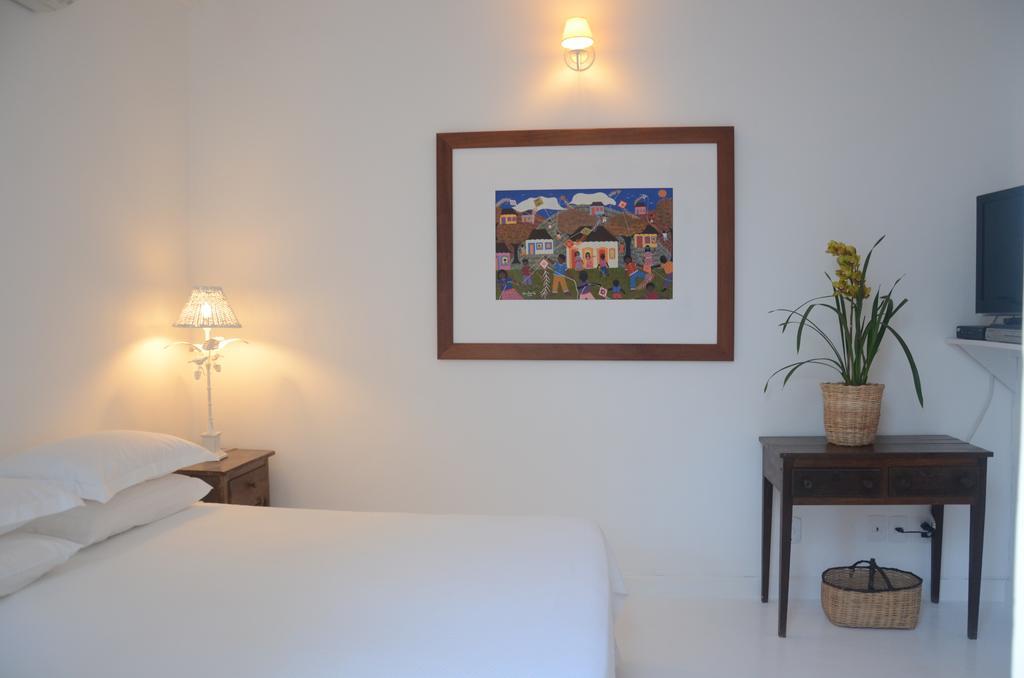 Guest house Casa De Paraty