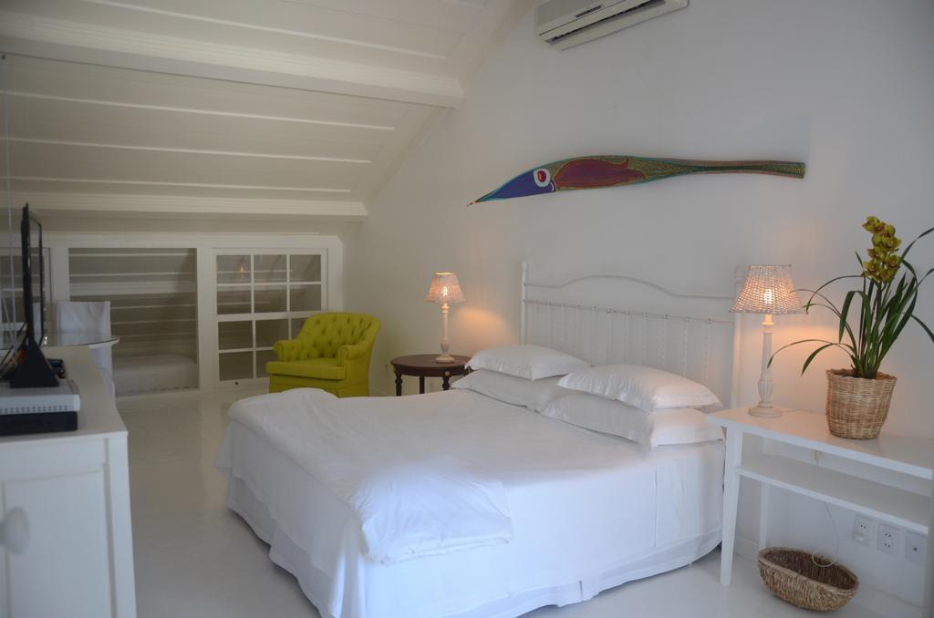 Casa De Paraty