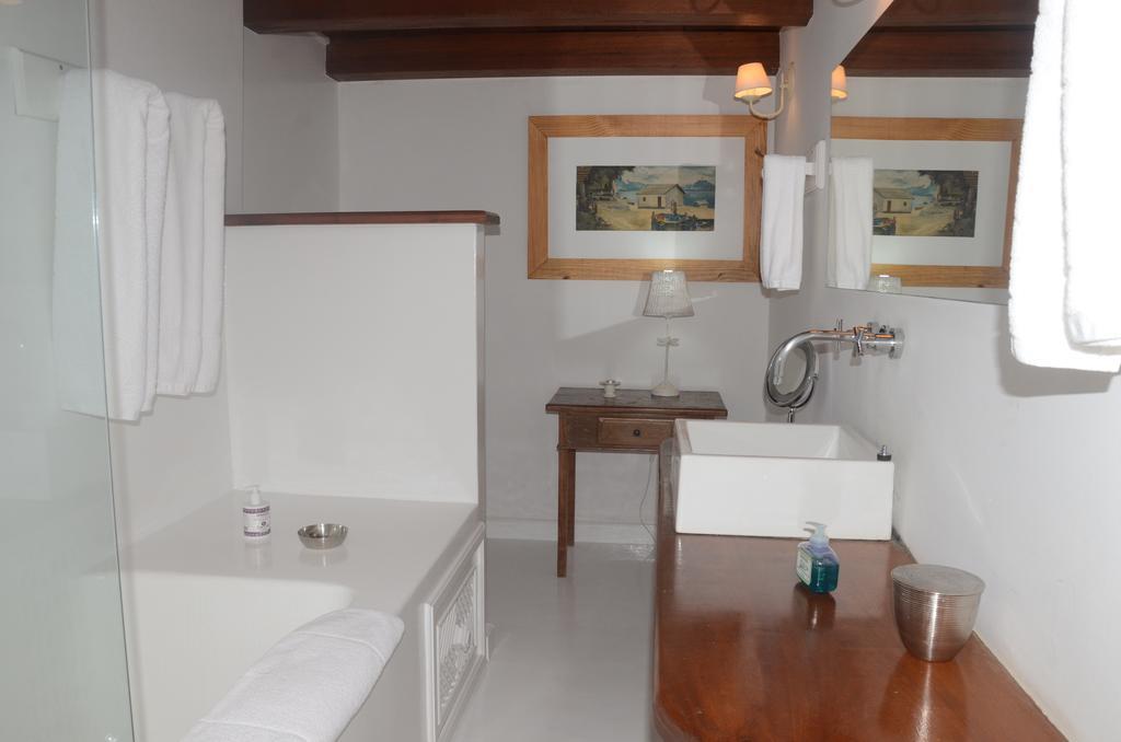 Casa De Guest house 3*