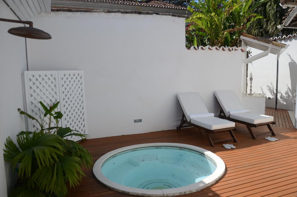 Casa De Guest house Paraty