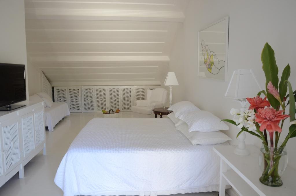 Guest house Casa De Paraty