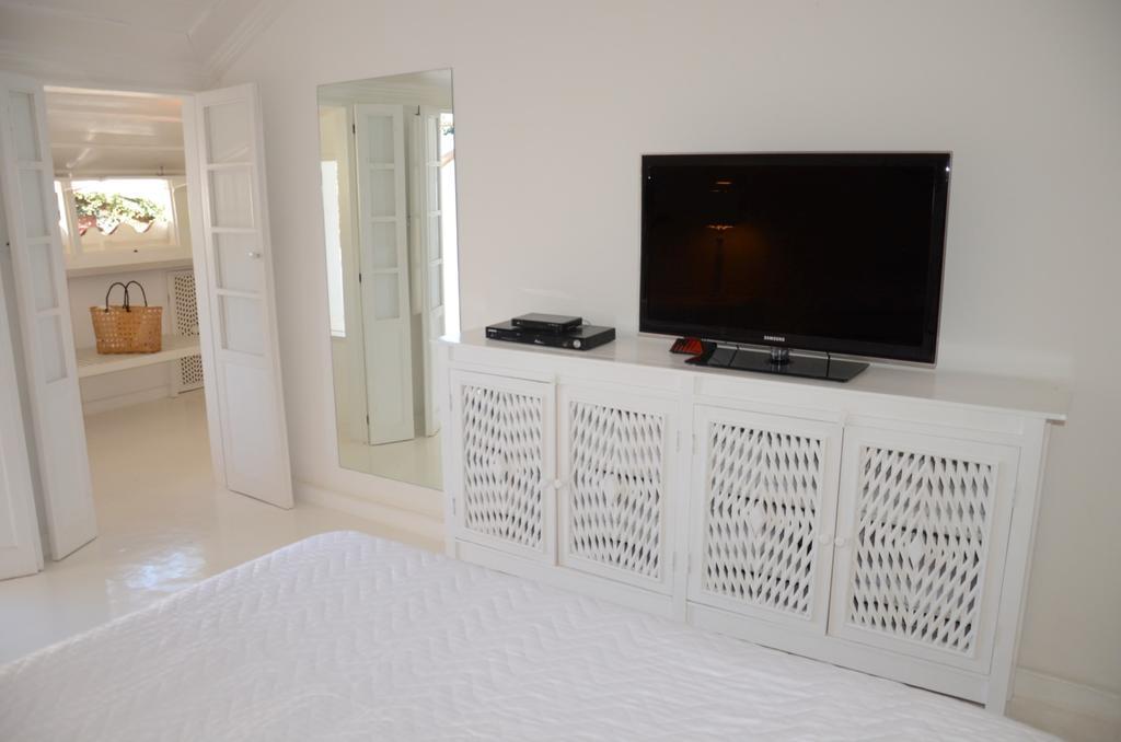 Casa De 3* Paraty